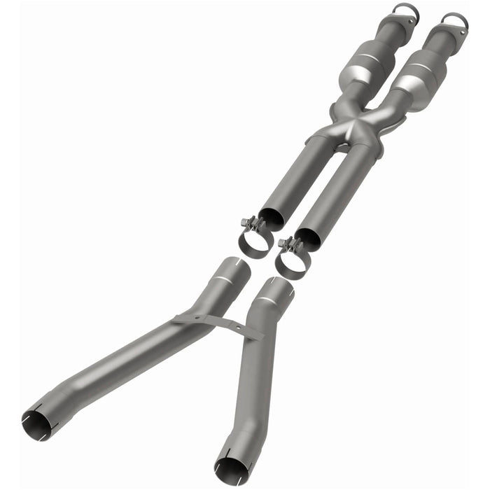 Catalytic Converter MagnaFlow 5421094