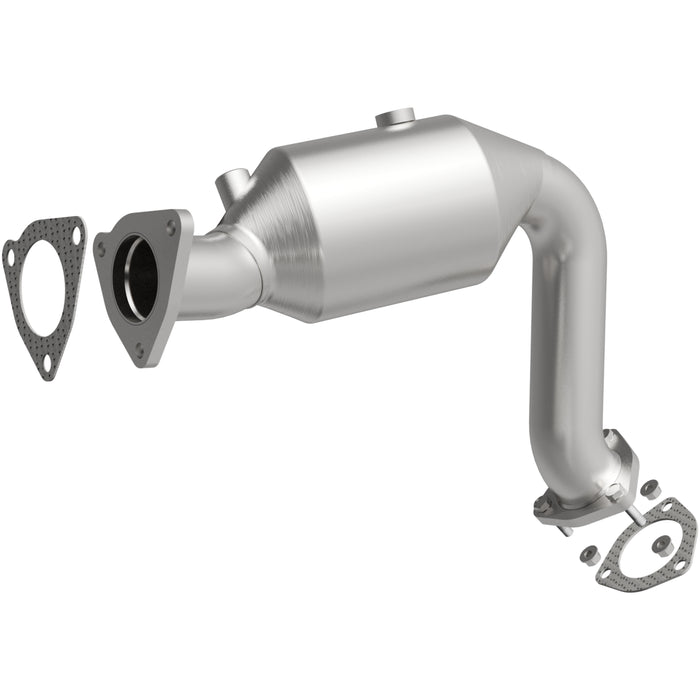 Catalytic Converter MagnaFlow 21-695