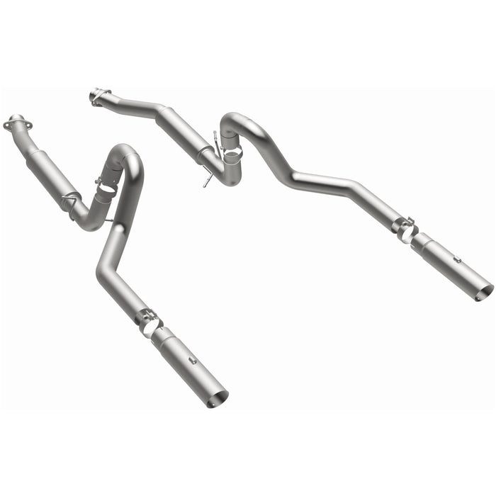 Exhaust System Kit MagnaFlow 16394