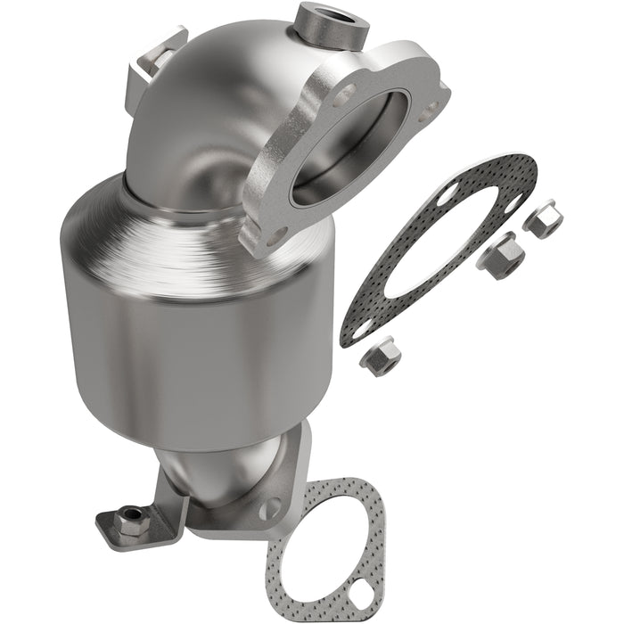 Catalytic Converter MagnaFlow 551054