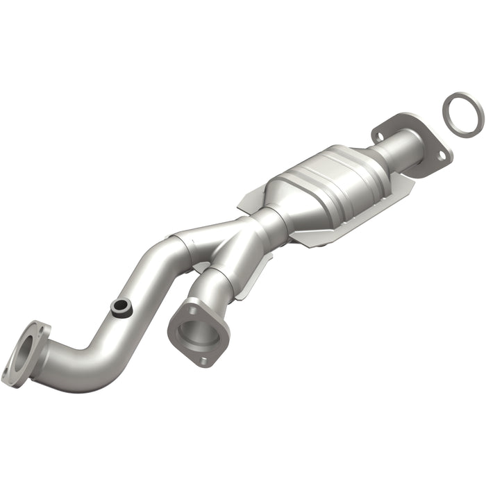 Catalytic Converter MagnaFlow 93655