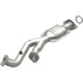 Catalytic Converter MagnaFlow 93655