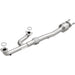 Catalytic Converter MagnaFlow 52027