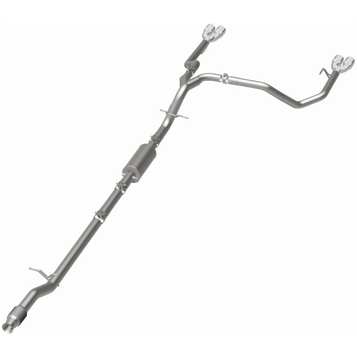 Exhaust System Kit MagnaFlow 19477