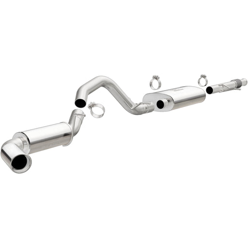 Exhaust System Kit MagnaFlow 15356