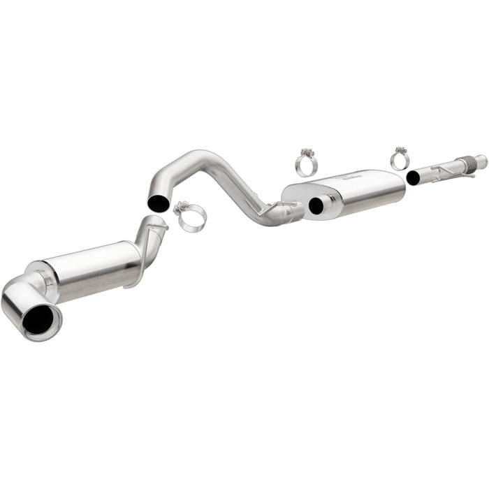 Exhaust System Kit MagnaFlow 15356