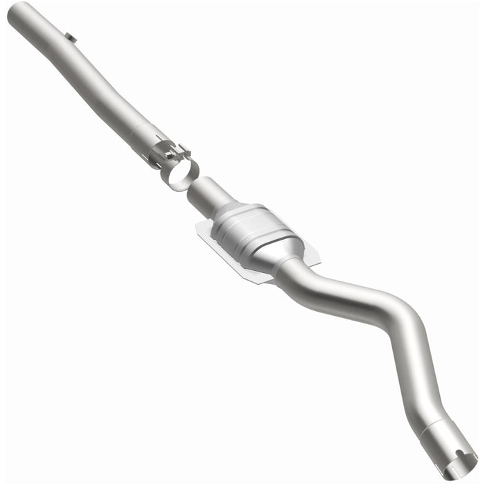 Catalytic Converter MagnaFlow 3391234