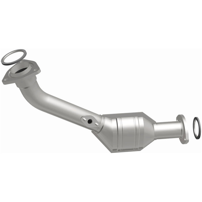 Catalytic Converter MagnaFlow 51972