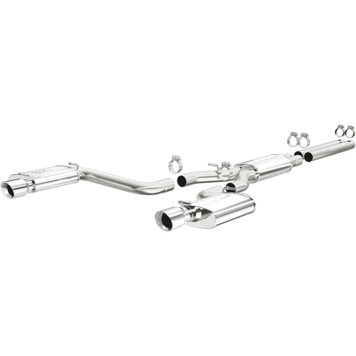 Exhaust System Kit MagnaFlow 16642
