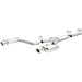 Exhaust System Kit MagnaFlow 16642