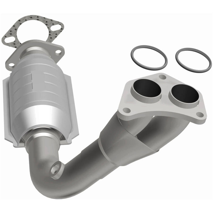 Catalytic Converter MagnaFlow 447170