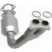 Catalytic Converter MagnaFlow 447170