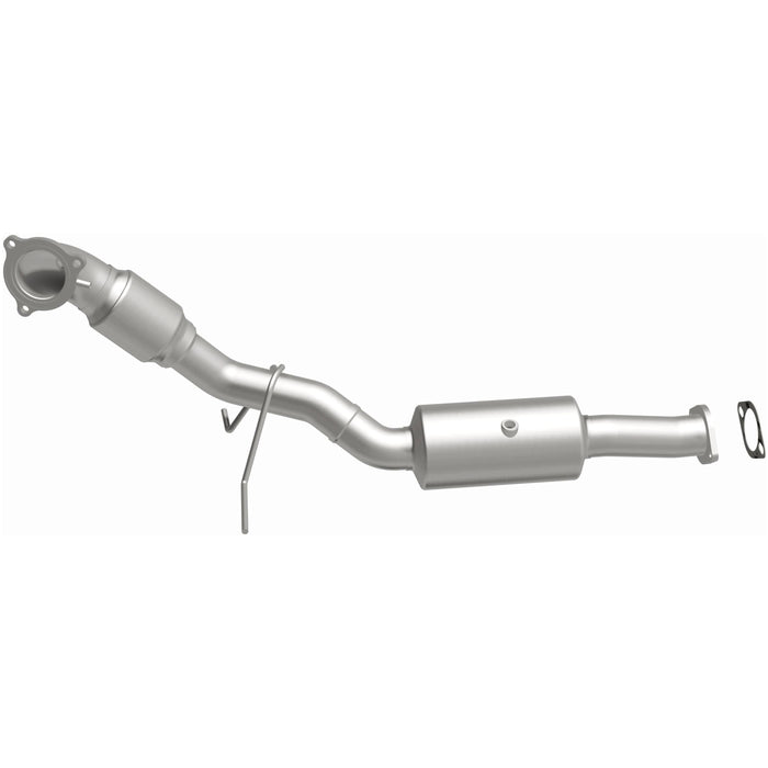 Catalytic Converter MagnaFlow 4481284