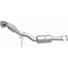 Catalytic Converter MagnaFlow 4481284
