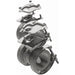 Exhaust Control Valve Kit MagnaFlow 10805