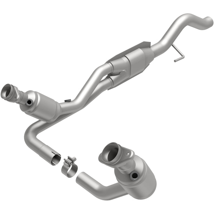 Catalytic Converter MagnaFlow 49449