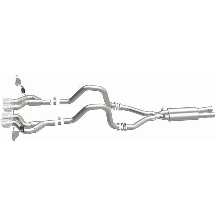Exhaust System Kit MagnaFlow 15281