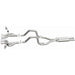Exhaust System Kit MagnaFlow 15281