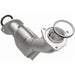 Catalytic Converter MagnaFlow 447185