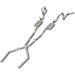 Exhaust System Kit MagnaFlow 15898