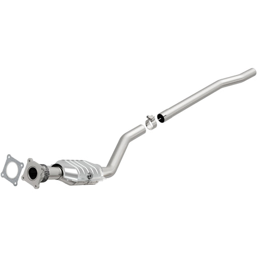 Catalytic Converter MagnaFlow 51614