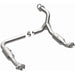 Catalytic Converter MagnaFlow 5551672