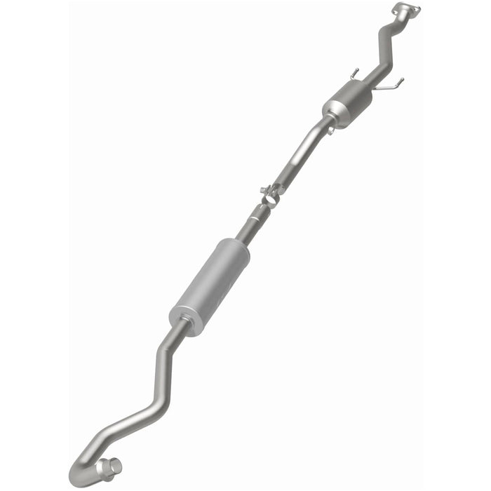 Catalytic Converter MagnaFlow 52440