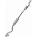 Catalytic Converter MagnaFlow 52440
