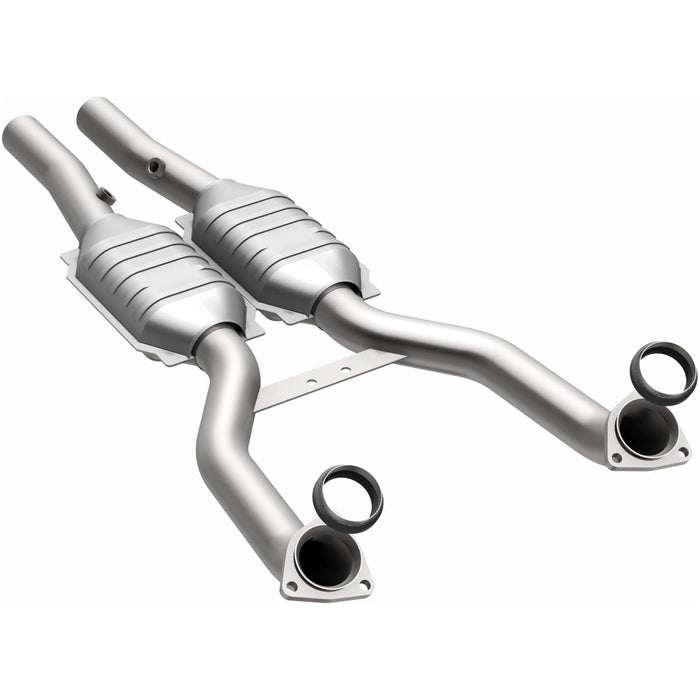 Catalytic Converter-Direct Fit MagnaFlow 4481988
