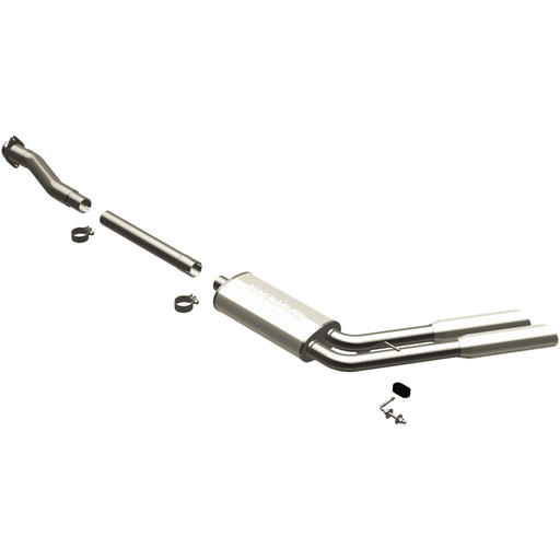 Exhaust System Kit MagnaFlow 16522