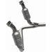 Catalytic Converter MagnaFlow 51770