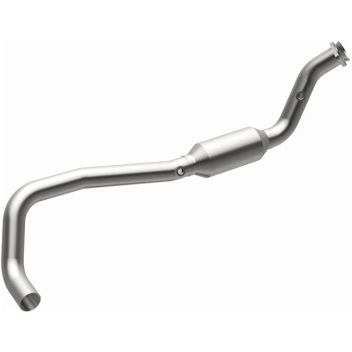 Catalytic Converter MagnaFlow 4651596