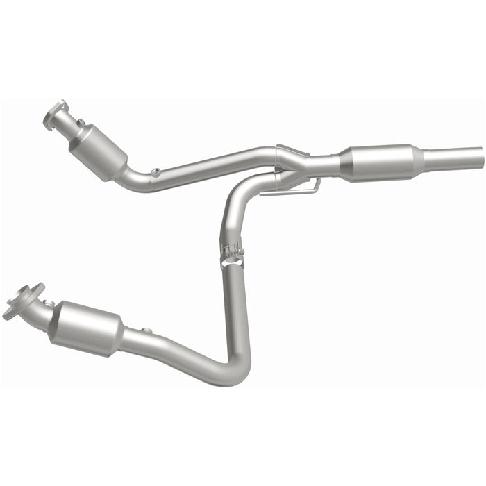 Catalytic Converter MagnaFlow 4583497