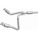 Catalytic Converter MagnaFlow 4583497