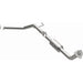 Catalytic Converter MagnaFlow 5551699