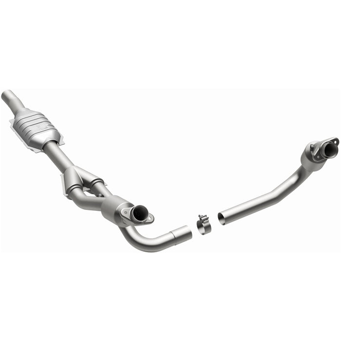 Catalytic Converter MagnaFlow 458068