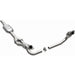 Catalytic Converter MagnaFlow 458068