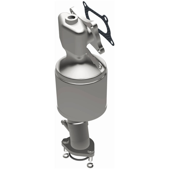Exhaust Manifold with Integrated Catalytic Converter MagnaFlow 5631898