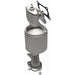 Exhaust Manifold with Integrated Catalytic Converter MagnaFlow 5631898
