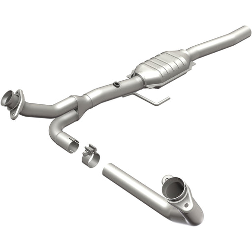 Catalytic Converter MagnaFlow 51874