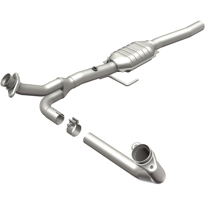 Catalytic Converter MagnaFlow 51874