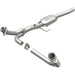 Catalytic Converter MagnaFlow 51874
