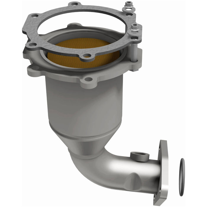 Catalytic Converter MagnaFlow 49366