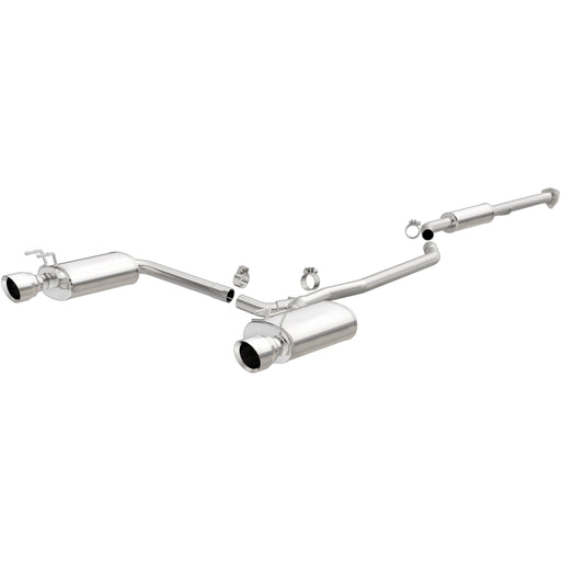 Exhaust System Kit MagnaFlow 19181