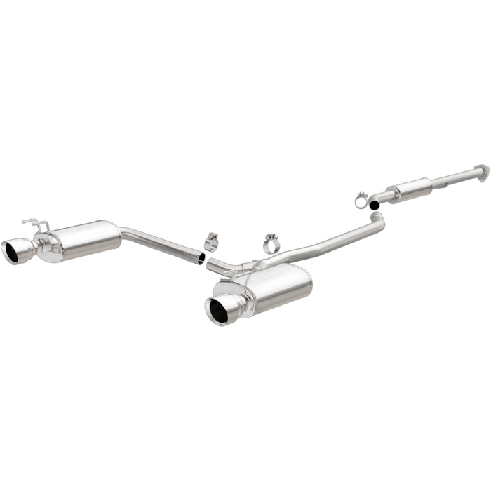 Exhaust System Kit MagnaFlow 19181