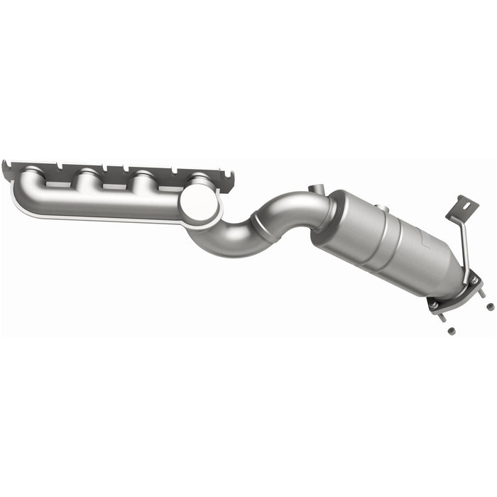 Exhaust Manifold with Integrated Catalytic Converter MagnaFlow 51138