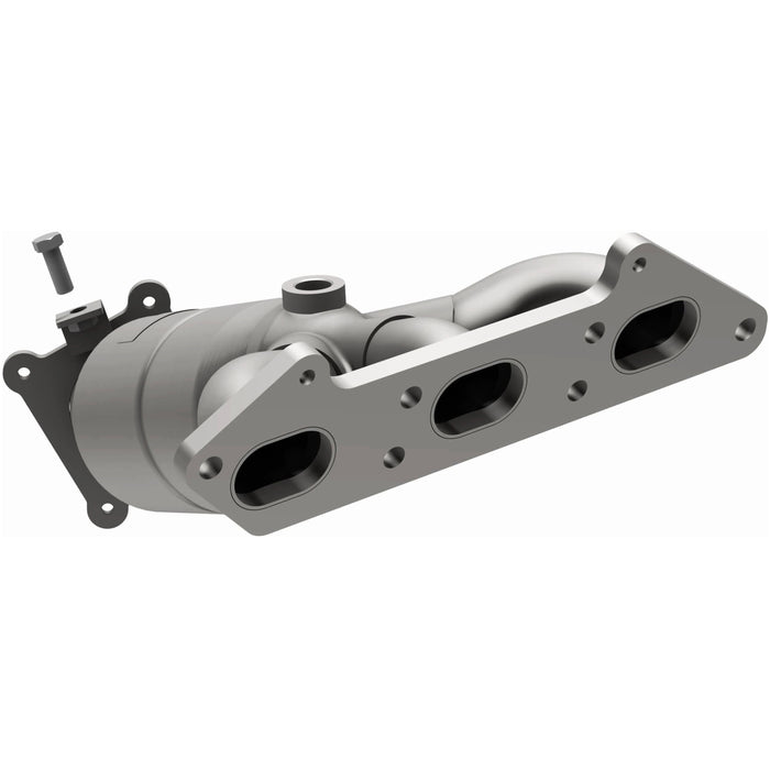 Exhaust Manifold with Integrated Catalytic Converter MagnaFlow 49062