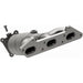 Exhaust Manifold with Integrated Catalytic Converter MagnaFlow 49062