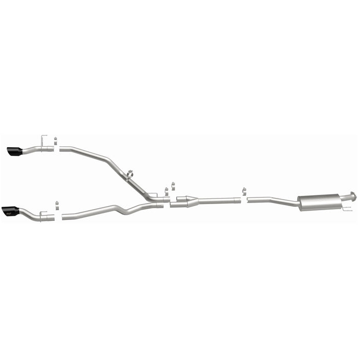 Exhaust System Kit MagnaFlow 19633