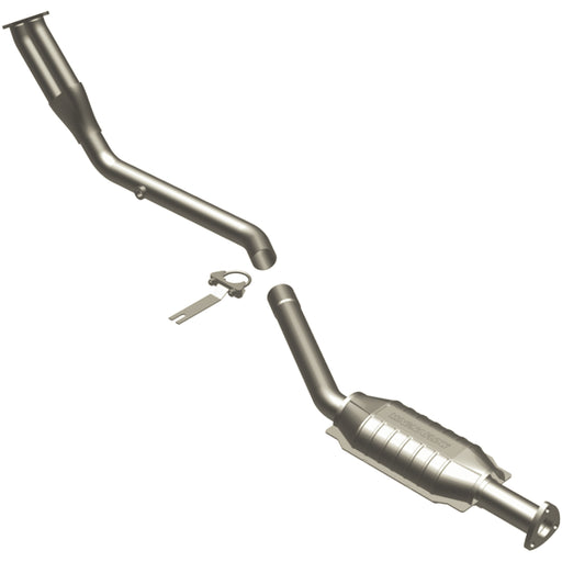 Catalytic Converter MagnaFlow 23551
